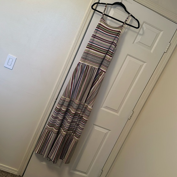 Lane Bryant Dresses & Skirts - Lane Bryant maxi dress